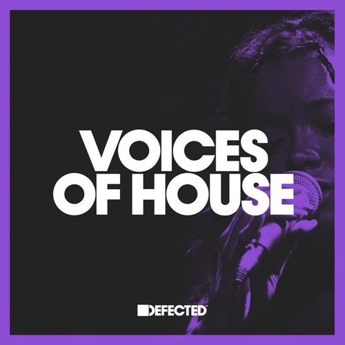 Defected Voices of House Music Playlist January 2023